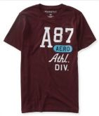 Camisetas Aeropostale