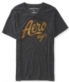 Camisetas Aeropostale